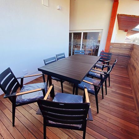 Apartmány EKOSERVIS SLOVENSKO Velky Slavkov Exterior foto