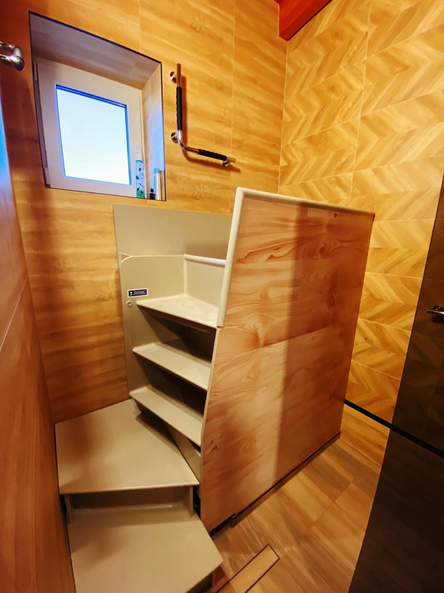 Apartmány EKOSERVIS SLOVENSKO Velky Slavkov Exterior foto