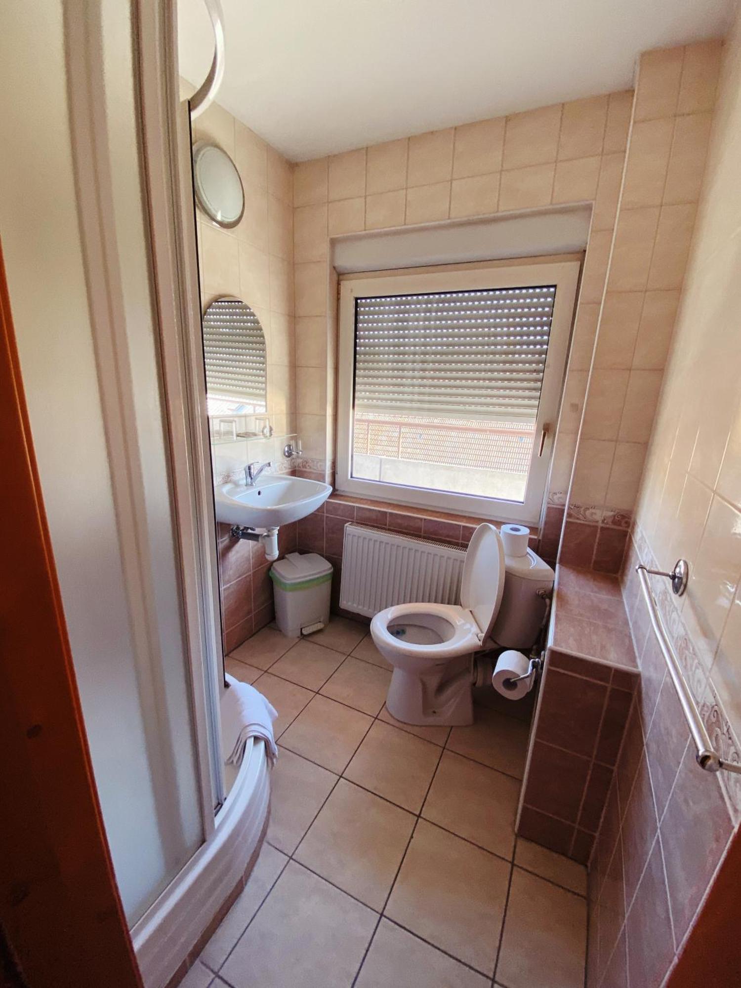Apartmány EKOSERVIS SLOVENSKO Velky Slavkov Quarto foto