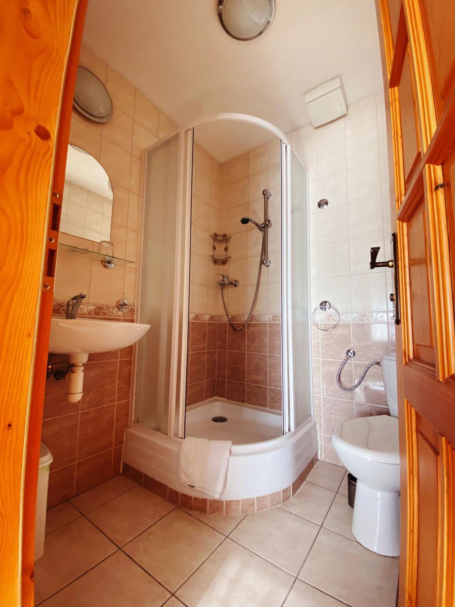 Apartmány EKOSERVIS SLOVENSKO Velky Slavkov Quarto foto
