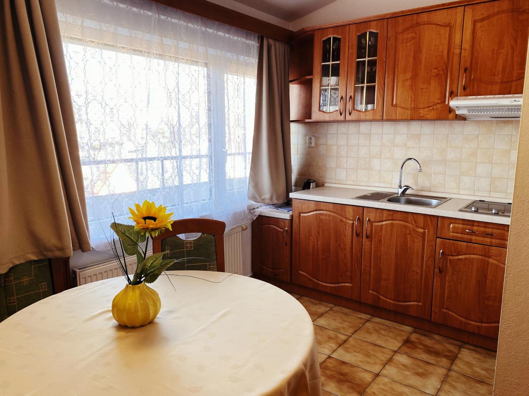 Apartmány EKOSERVIS SLOVENSKO Velky Slavkov Quarto foto