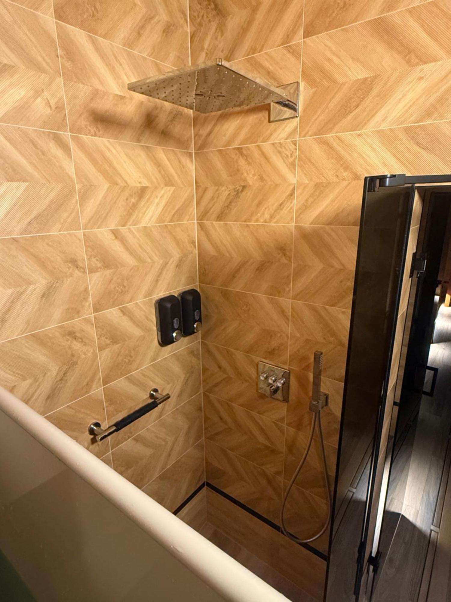 Apartmány EKOSERVIS SLOVENSKO Velky Slavkov Exterior foto