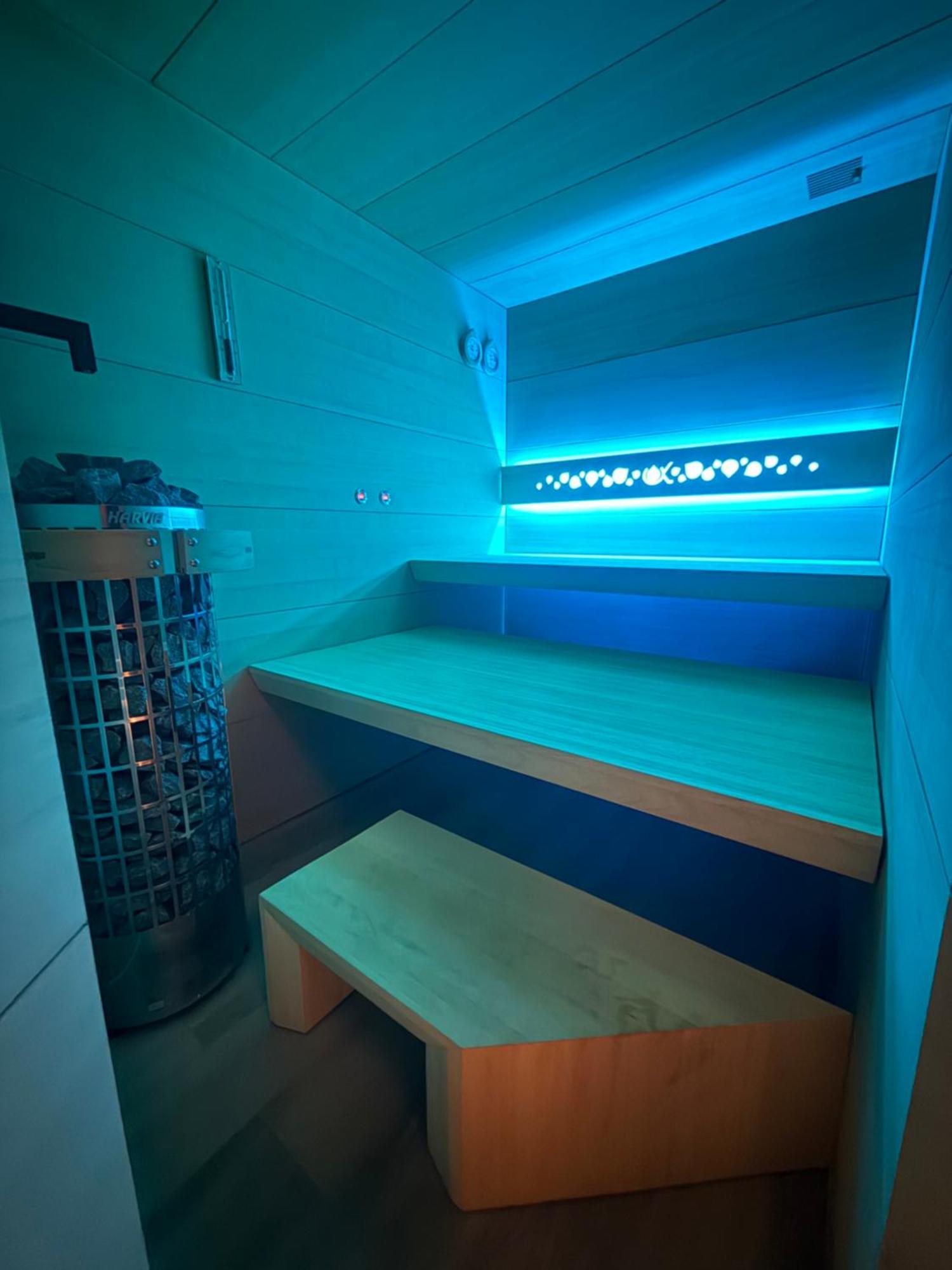 Apartmány EKOSERVIS SLOVENSKO Velky Slavkov Exterior foto